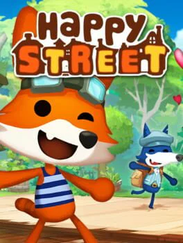 Happy Street
