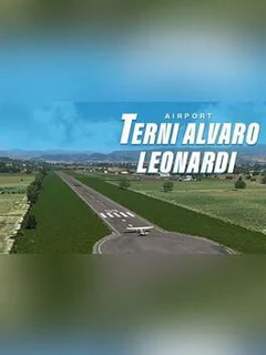 X-Plane 11: Skyline Simulations - LIAA: Terni Alvaro Leonardi Airport