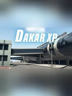X-Plane 11: FSDG - Dakar