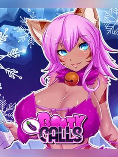 Booty Calls: Lulu Furry Pack