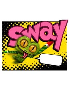 Sway