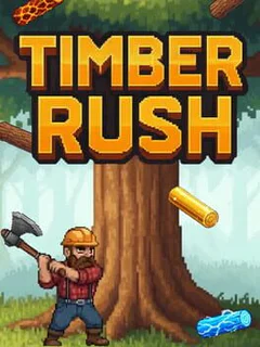 Timber Rush