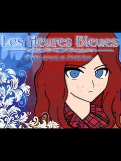 Les Heures Bleues: Sang sur pierre à Pétrichor