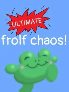 Ultimate Frolf Chaos!