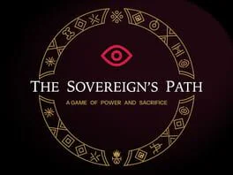 The Sovereign's Path