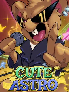 Cute Astro