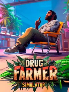 Drug Farmer Simulator