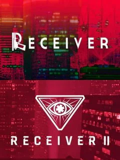 Receiver 2 & Receiver