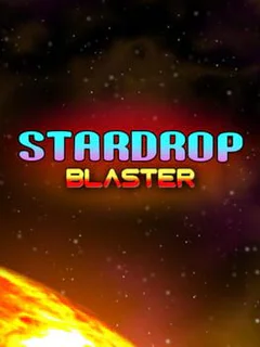 Stardrop Blaster