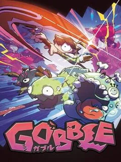 Game cover