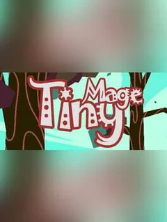 Tiny Mage