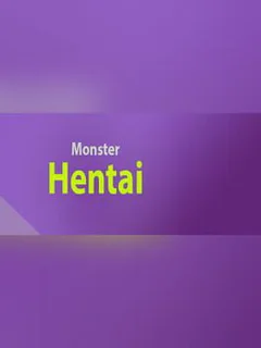 Monster Hentai