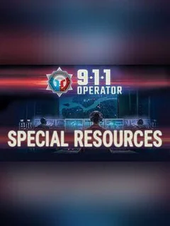 911 Operator + Special Resources
