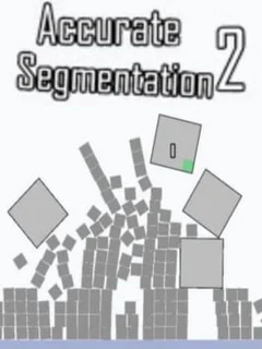 Accurate Segmentation 2