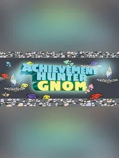 Achievement Hunter: Gnom