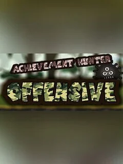 Achievement Hunter: Offensive