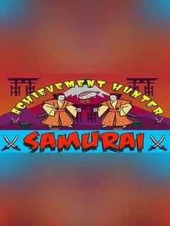 Achievement Hunter: Samurai