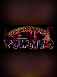 Achievement Hunter: Zombie 3