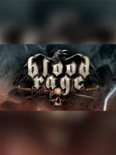 Tabletop Simulator: Blood Rage