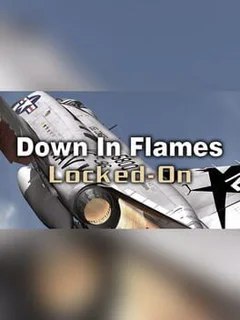 Tabletop Simulator: Down in Flames - Locked-On