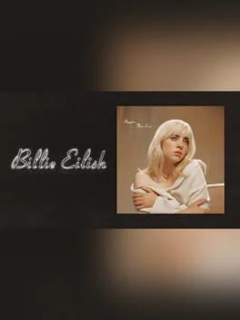 Beat Saber: Billie Eilish - "Happier Than Ever"
