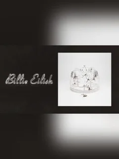 Beat Saber: Billie Eilish - "You Should See Me in a Crown"
