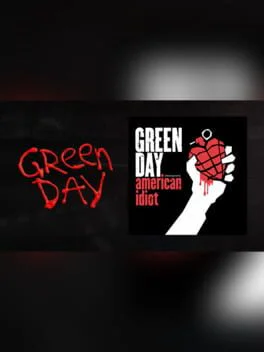 Beat Saber: Green Day - "American Idiot"