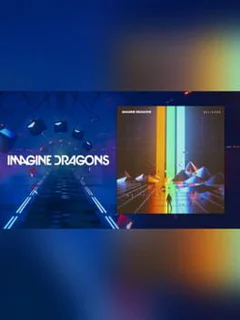 Beat Saber: Imagine Dragons - "Believer"