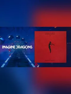 Beat Saber: Imagine Dragons x J.I.D - "Enemy (from the series Arcane League of Legends)"
