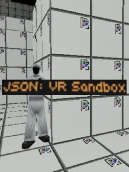 JSON: VR Sandbox