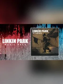 Beat Saber: Linkin Park - "In the End"