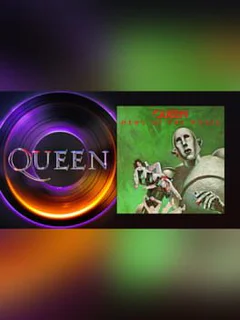 Beat Saber: Queen - "We Are the Champions"