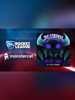 Beat Saber: Slushii & Dion Timmer - "Test Me"