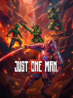 Just One Man