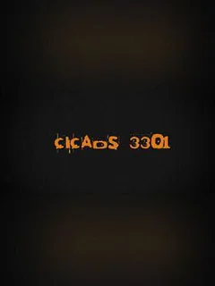 Cicads 3301