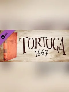 Tabletop Simulator: Tortuga 1667
