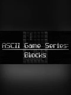 ASCII Game Series: Blocks