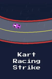 Kart Racing Strike