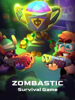 Zombastic