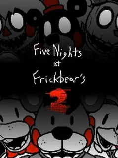 Five Nights at Frickbears 2