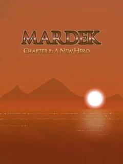Mardek RPG: Chapter 2