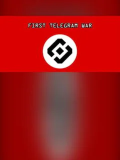 First Telegram War