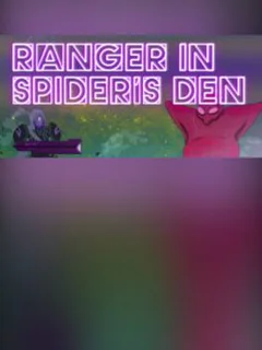 Ranger in Spider's den