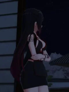 Afterlife Harem