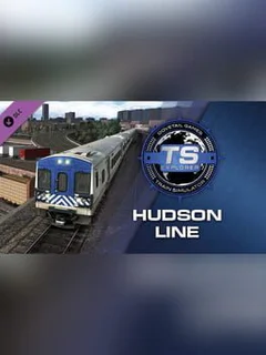 Train Simulator 2021: Hudson Line - New York: Croton-Harmon Route