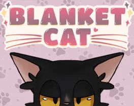 Blanket Cat