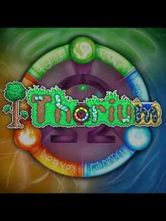 Terraria: Thorium Mod