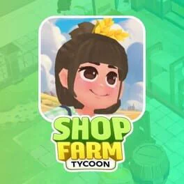 Shop Farm Tycoon