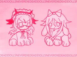 Dead Dolls Never Die