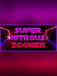 Super Nitrous Zoomer